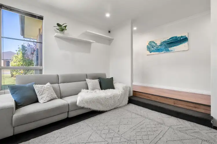 Fourth view of Homely house listing, 17 Prendergast Turn, Baldivis WA 6171