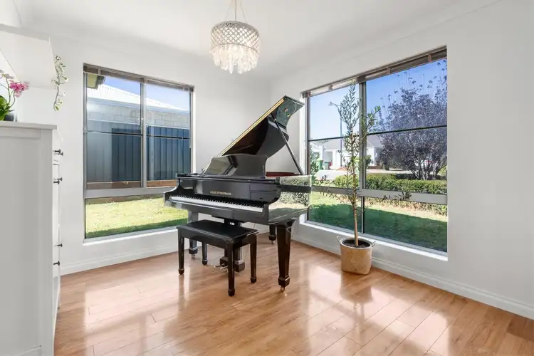 Sixth view of Homely house listing, 17 Prendergast Turn, Baldivis WA 6171