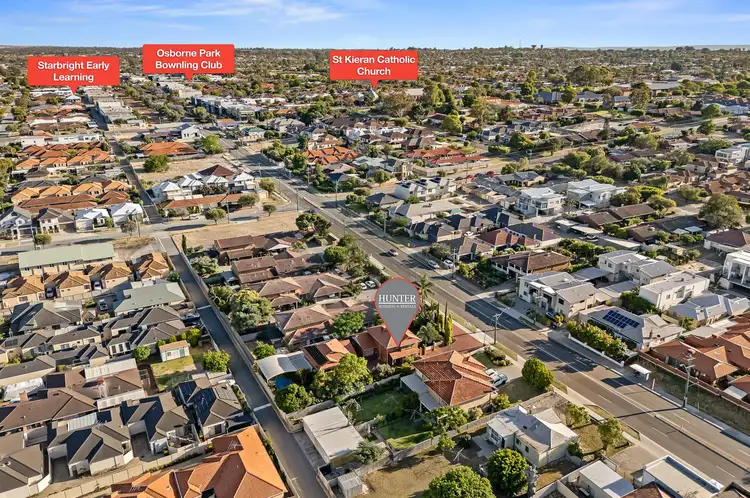 97A Main Street, Osborne Park WA 6017