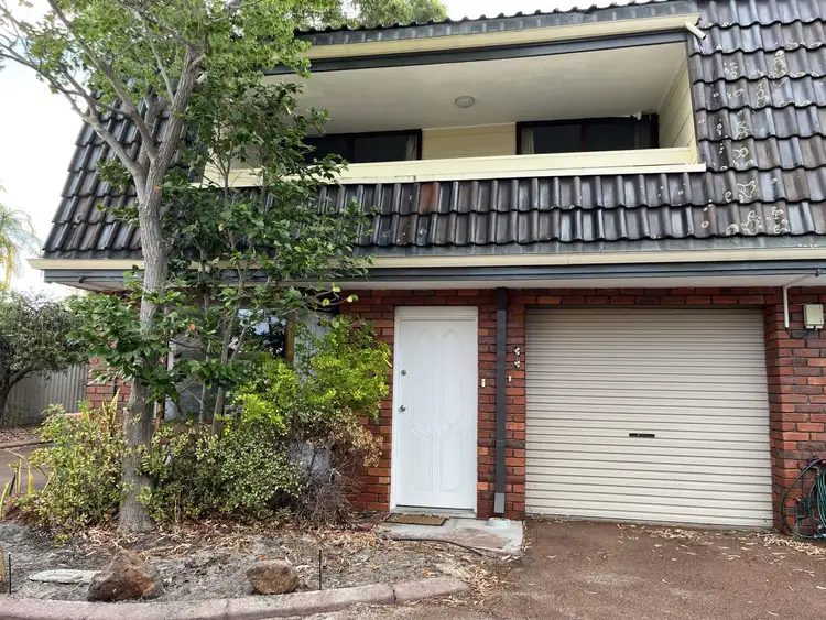 6/65 Macleod Road