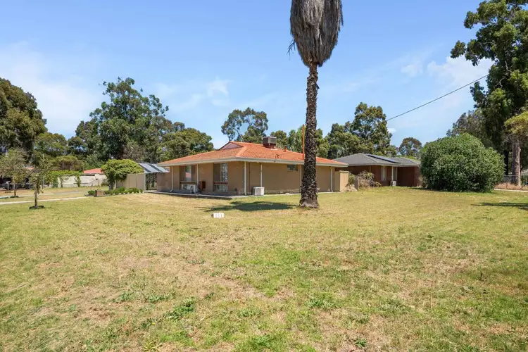 Third view of Homely house listing, 53 Dickson Drive, Middle Swan WA 6056