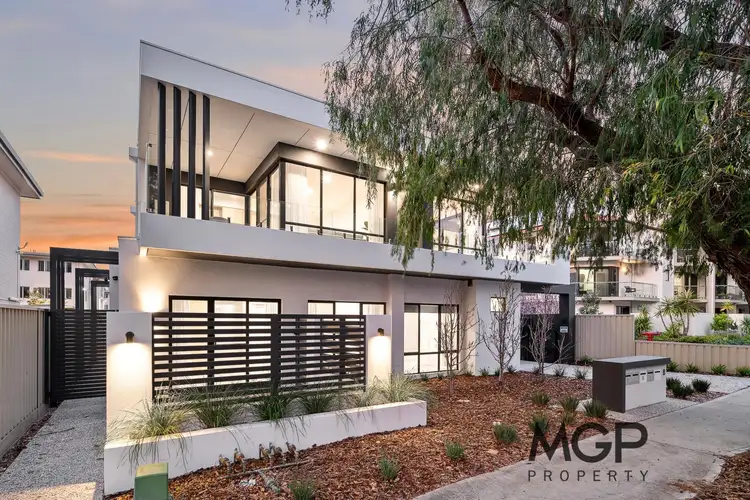 Second view of Homely apartment listing, C/8 Comer Street, Como WA 6152