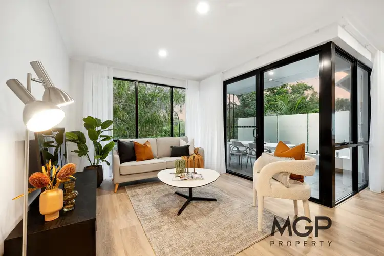 Third view of Homely apartment listing, C/8 Comer Street, Como WA 6152