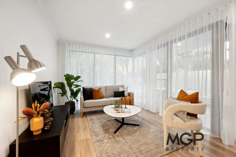 Fourth view of Homely apartment listing, C/8 Comer Street, Como WA 6152