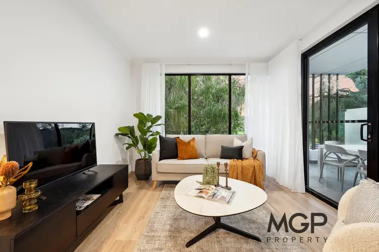 Fifth view of Homely apartment listing, C/8 Comer Street, Como WA 6152