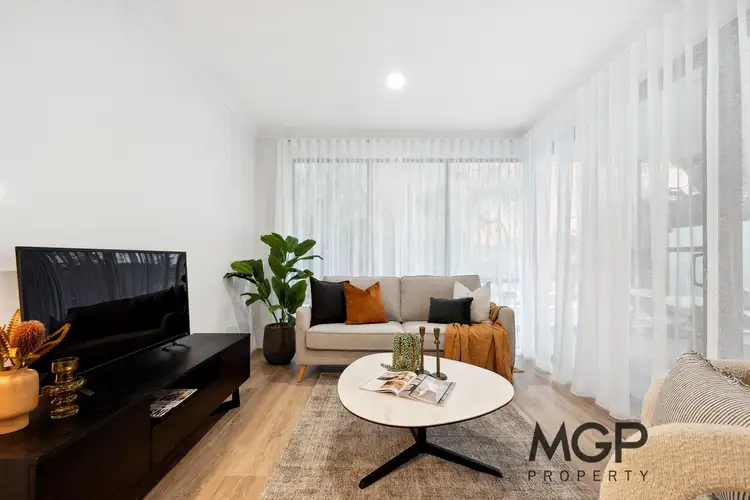 Sixth view of Homely apartment listing, C/8 Comer Street, Como WA 6152