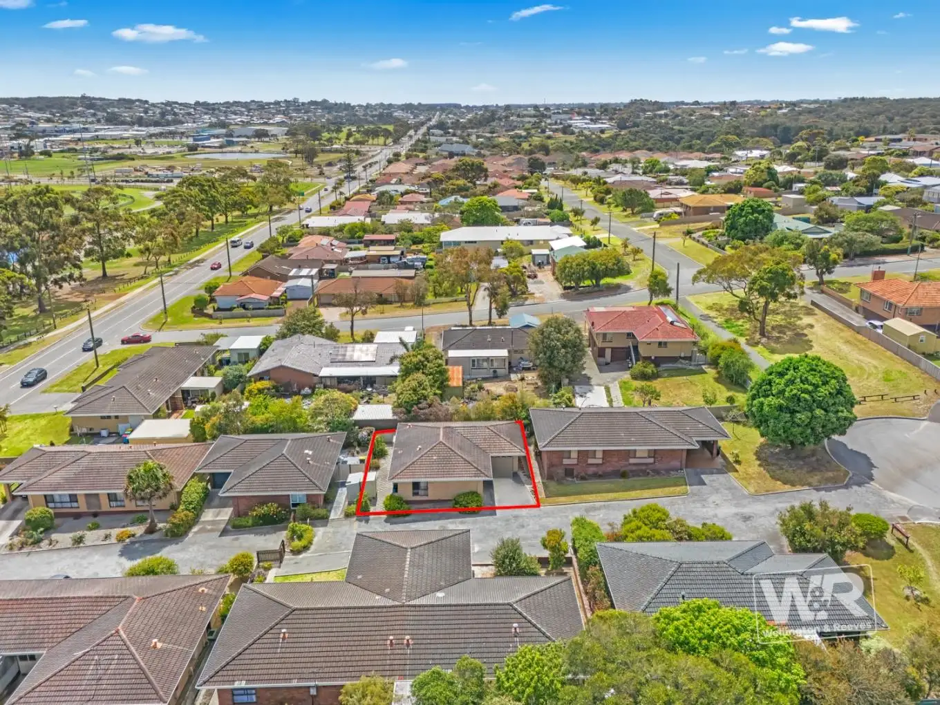 Main view of Homely unit listing, Unit 6, 49-51 Geake Street, Spencer Park WA 6330