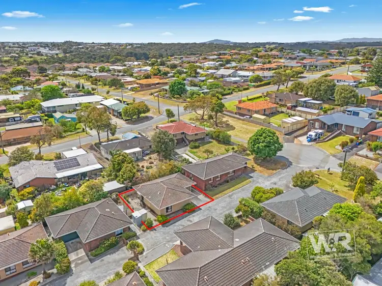 Second view of Homely unit listing, Unit 6, 49-51 Geake Street, Spencer Park WA 6330