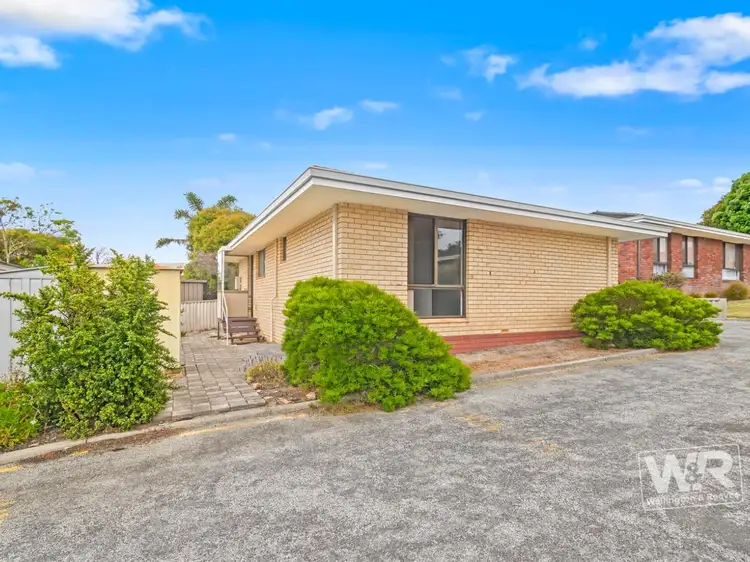 Fourth view of Homely unit listing, Unit 6, 49-51 Geake Street, Spencer Park WA 6330