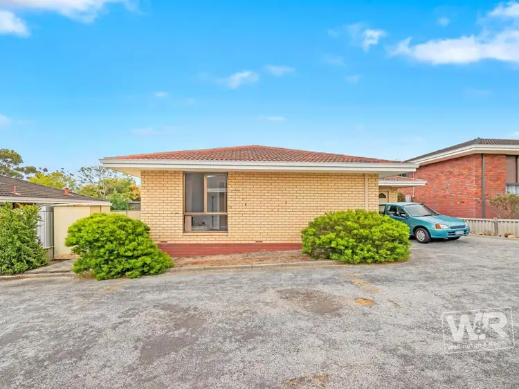 Fifth view of Homely unit listing, Unit 6, 49-51 Geake Street, Spencer Park WA 6330