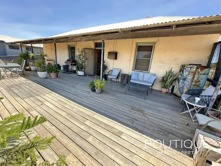 Second view of Homely house listing, 8 Parker Street, Port Denison WA 6525