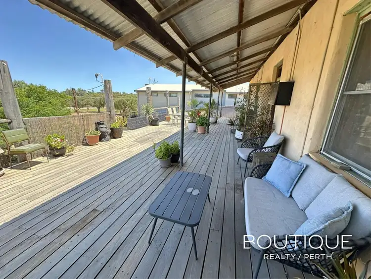 Third view of Homely house listing, 8 Parker Street, Port Denison WA 6525
