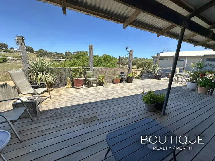 Fourth view of Homely house listing, 8 Parker Street, Port Denison WA 6525