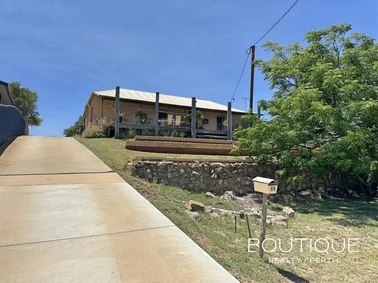 Fifth view of Homely house listing, 8 Parker Street, Port Denison WA 6525