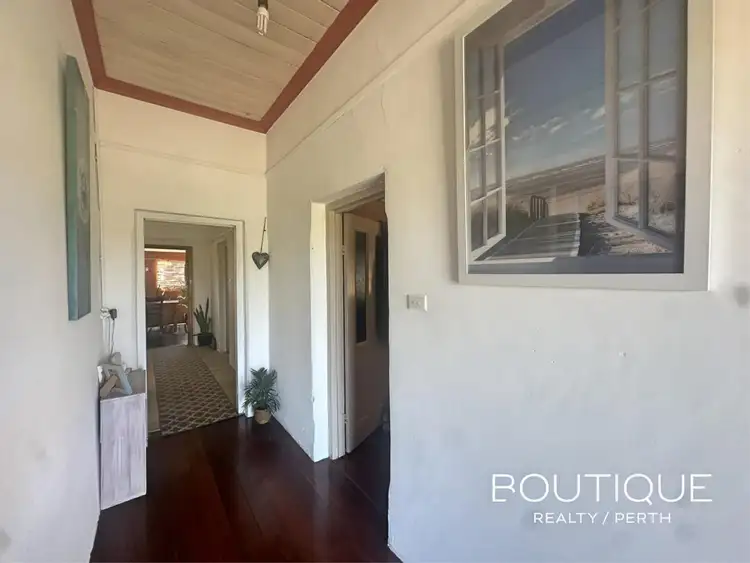 Sixth view of Homely house listing, 8 Parker Street, Port Denison WA 6525