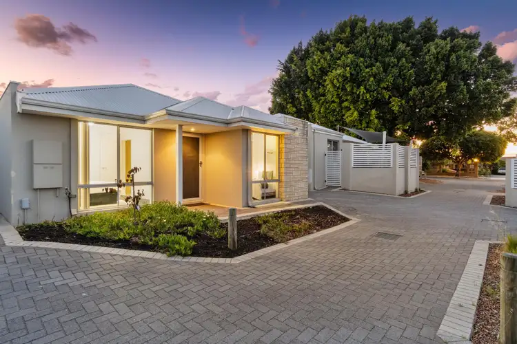 186B Edward Street