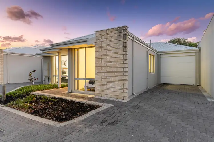 Third view of Homely villa listing, 186B Edward Street, Osborne Park WA 6017