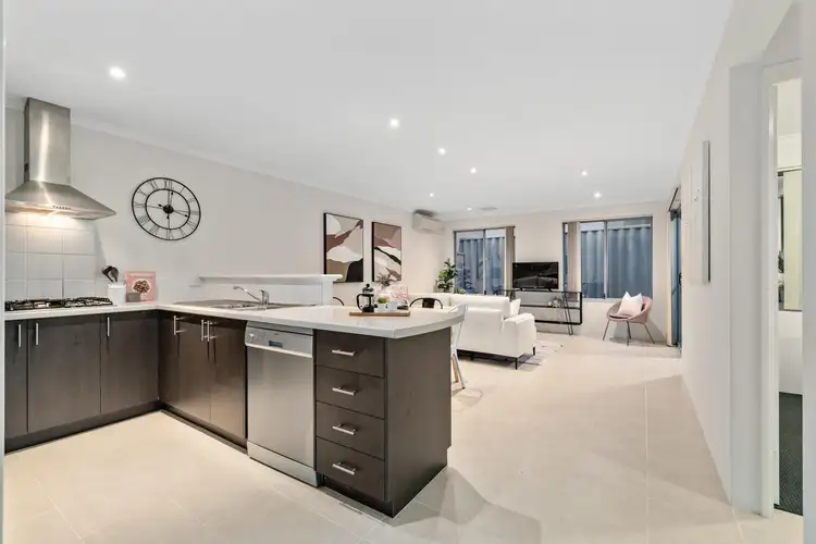 Fourth view of Homely villa listing, 186B Edward Street, Osborne Park WA 6017