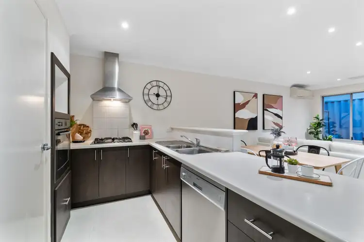 Fifth view of Homely villa listing, 186B Edward Street, Osborne Park WA 6017