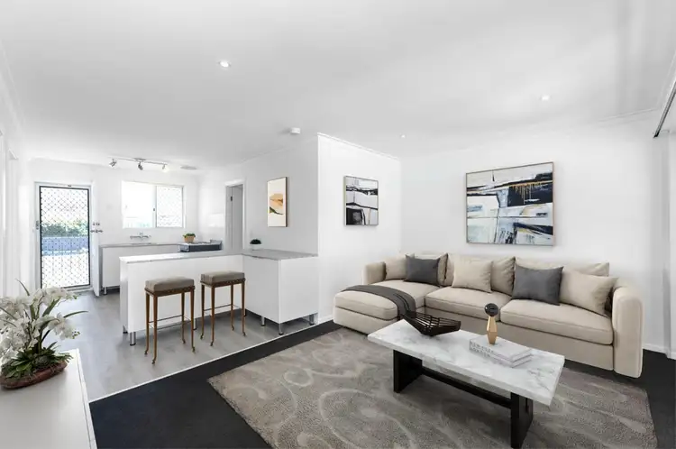 Main view of Homely unit listing, 18/36 Mephan Street, Maylands WA 6051