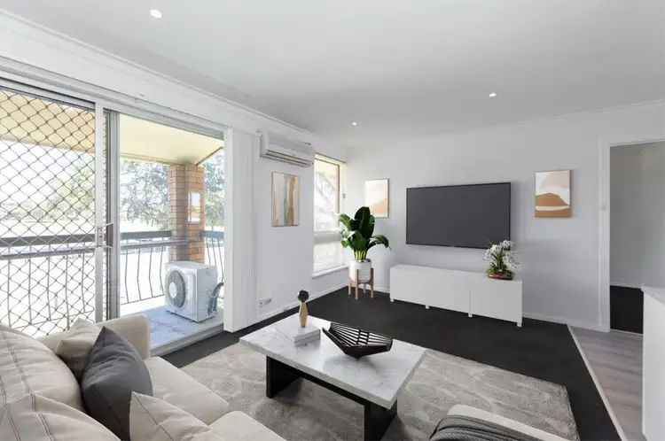 Second view of Homely unit listing, 18/36 Mephan Street, Maylands WA 6051