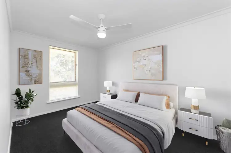 Fourth view of Homely unit listing, 18/36 Mephan Street, Maylands WA 6051