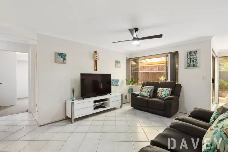 Third view of Homely house listing, 3/1 Langley Place, Innaloo WA 6018