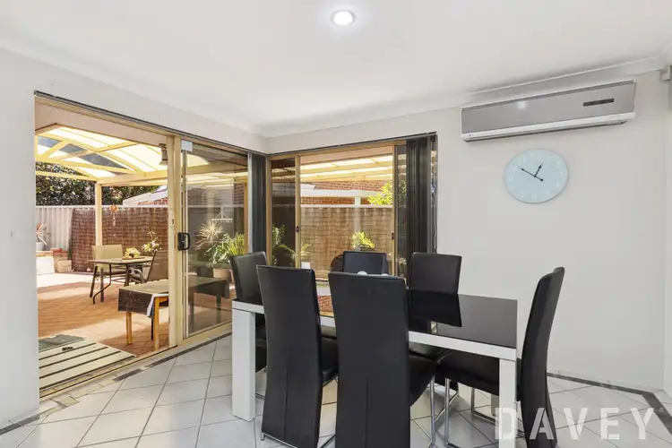 Fourth view of Homely house listing, 3/1 Langley Place, Innaloo WA 6018