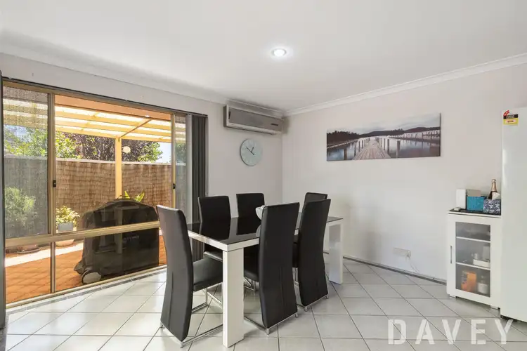 Fifth view of Homely house listing, 3/1 Langley Place, Innaloo WA 6018