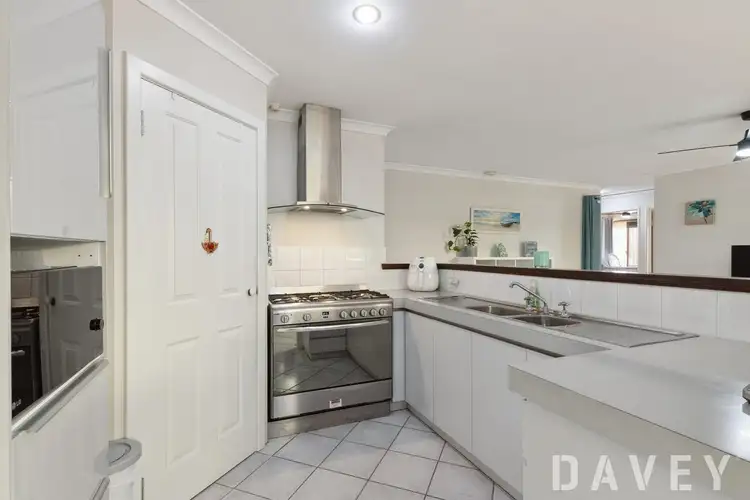 Sixth view of Homely house listing, 3/1 Langley Place, Innaloo WA 6018