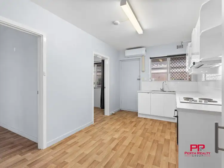Second view of Homely apartment listing, 2/3 Ferguson Street, Maylands WA 6051