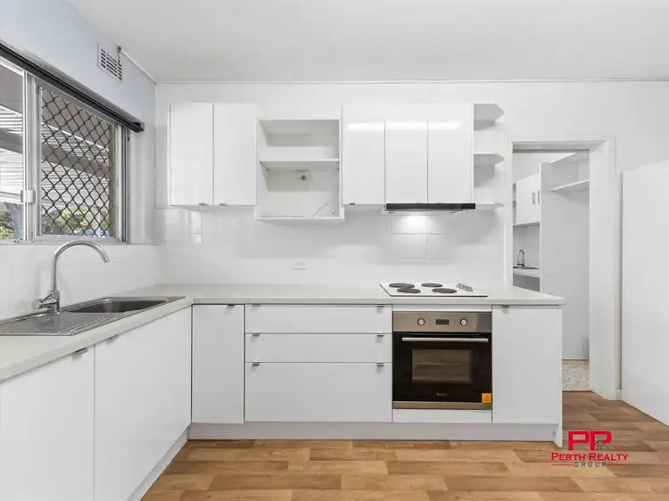 Third view of Homely apartment listing, 2/3 Ferguson Street, Maylands WA 6051
