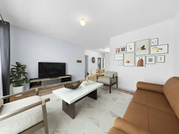 Fifth view of Homely apartment listing, 2/3 Ferguson Street, Maylands WA 6051