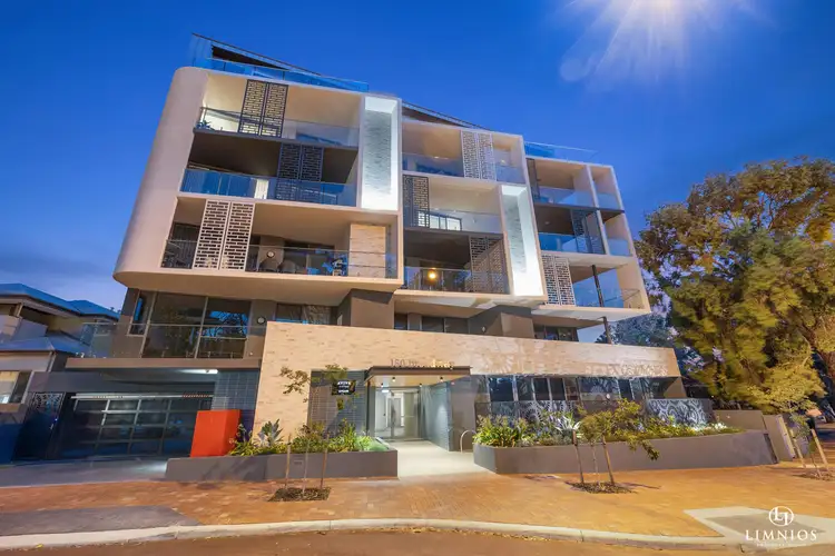 406/150 Broadway, Crawley WA 6009
