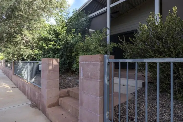 71 Mantaray Loop