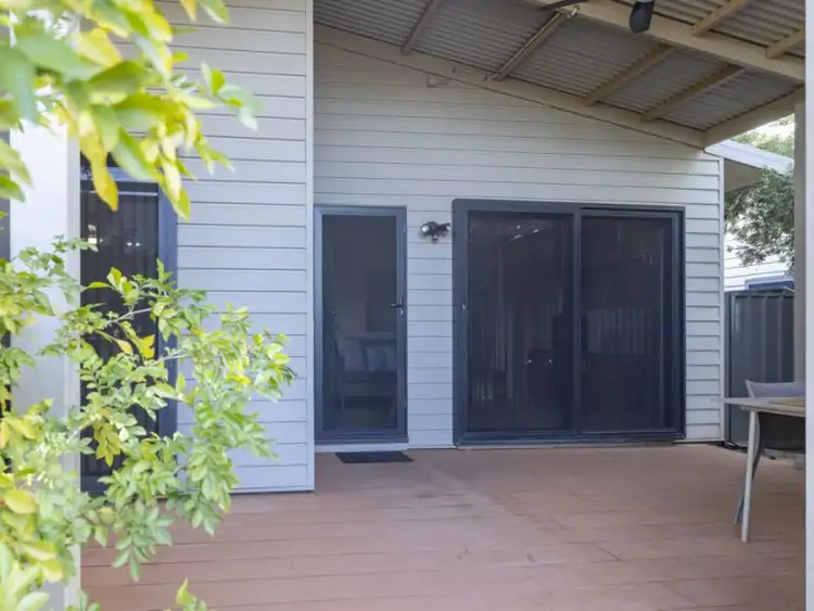 Second view of Homely house listing, 71 Mantaray Loop, Nickol WA 6714