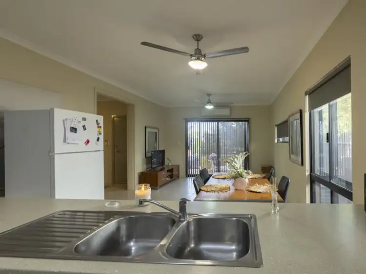 Fifth view of Homely house listing, 71 Mantaray Loop, Nickol WA 6714