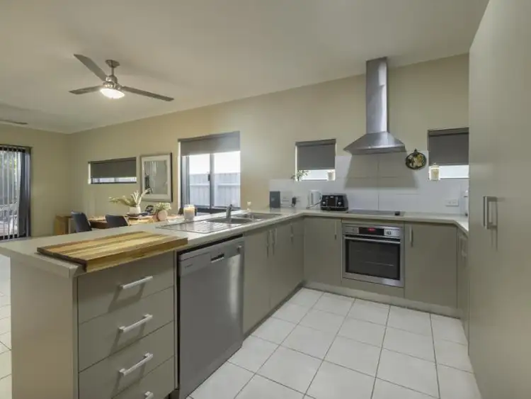 Seventh view of Homely house listing, 71 Mantaray Loop, Nickol WA 6714