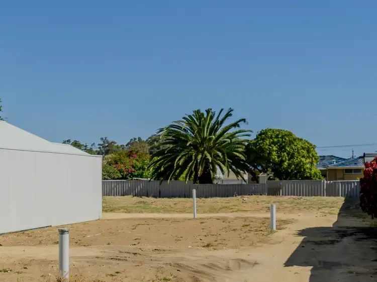 Fifth view of Homely land listing, 4/61A Cooper Street, Mandurah WA 6210