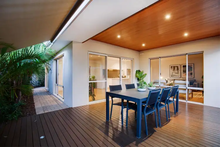 Second view of Homely house listing, 15 Walker Street, Wembley WA 6014
