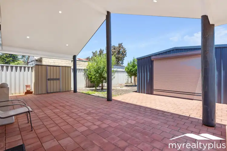 Sixth view of Homely house listing, 30A Paterson Road, Kewdale WA 6105