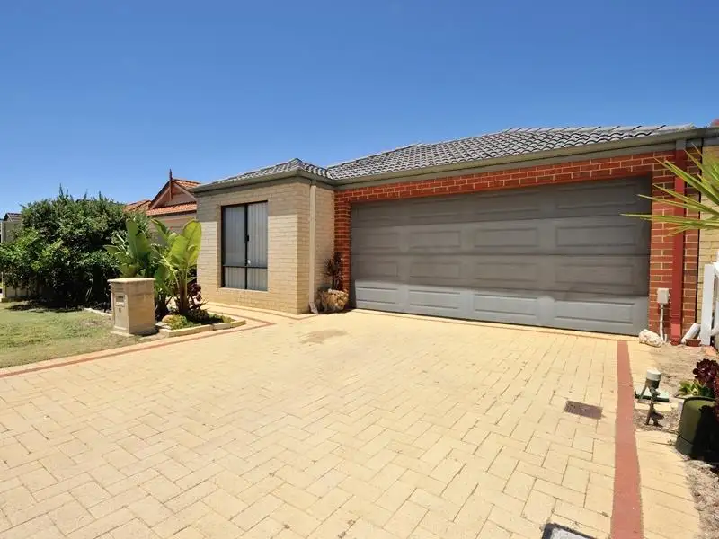 Main view of Homely house listing, 41 Kumarina Drive, Secret Harbour WA 6173