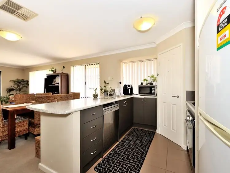 Third view of Homely house listing, 41 Kumarina Drive, Secret Harbour WA 6173