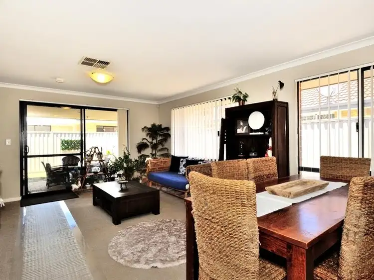 Fifth view of Homely house listing, 41 Kumarina Drive, Secret Harbour WA 6173