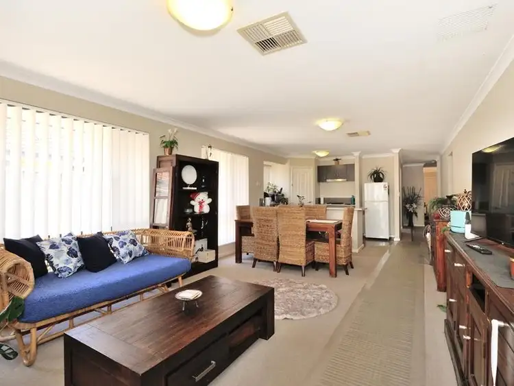 Sixth view of Homely house listing, 41 Kumarina Drive, Secret Harbour WA 6173