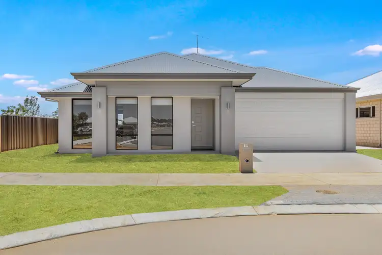 19 Caulfield Drive, Baldivis WA 6171