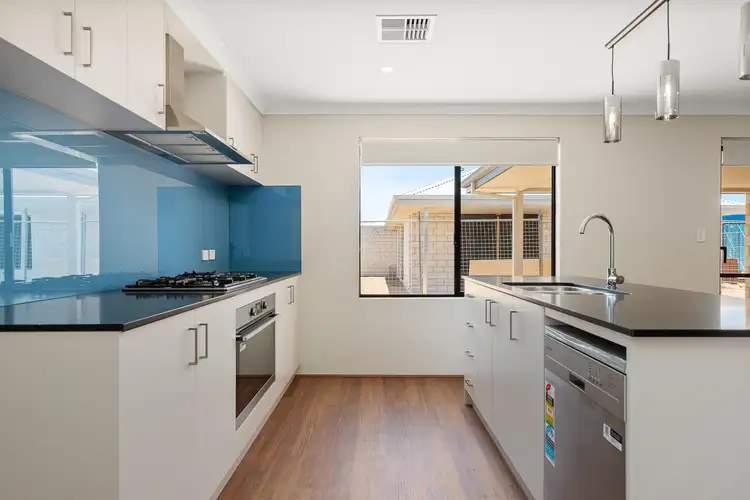 Fourth view of Homely house listing, 19 Caulfield Drive, Baldivis WA 6171