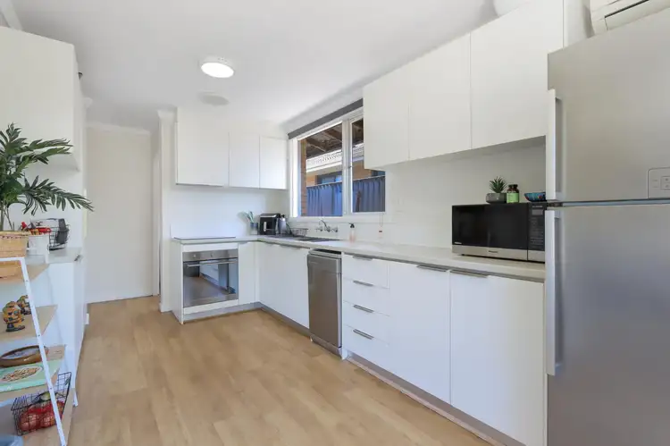1 Somerset Rise