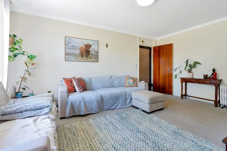 Second view of Homely semi-detached listing, 1 Somerset Rise, Kardinya WA 6163