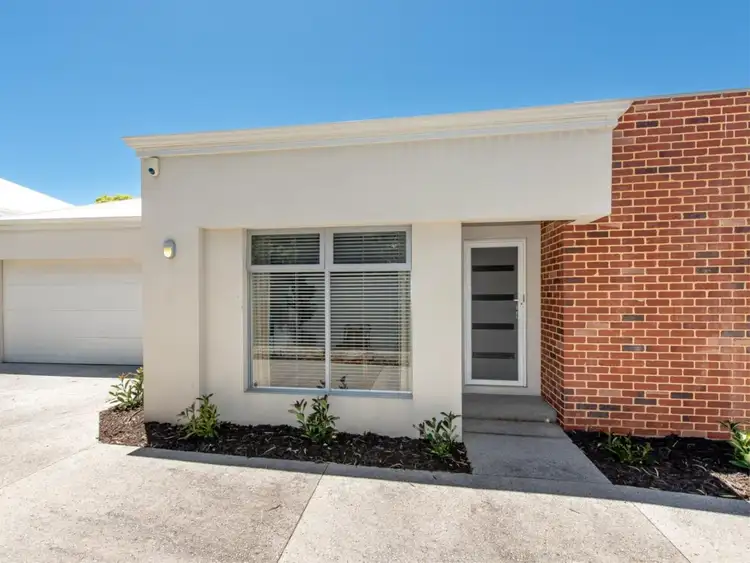 Second view of Homely villa listing, 39b Thor Street, Innaloo WA 6018